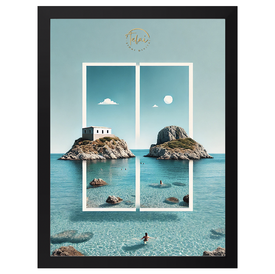 Isola la Gaiola