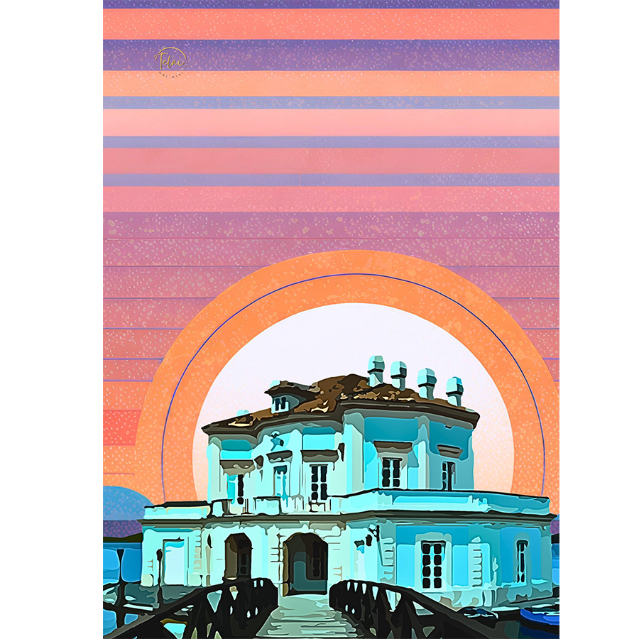 La Casina