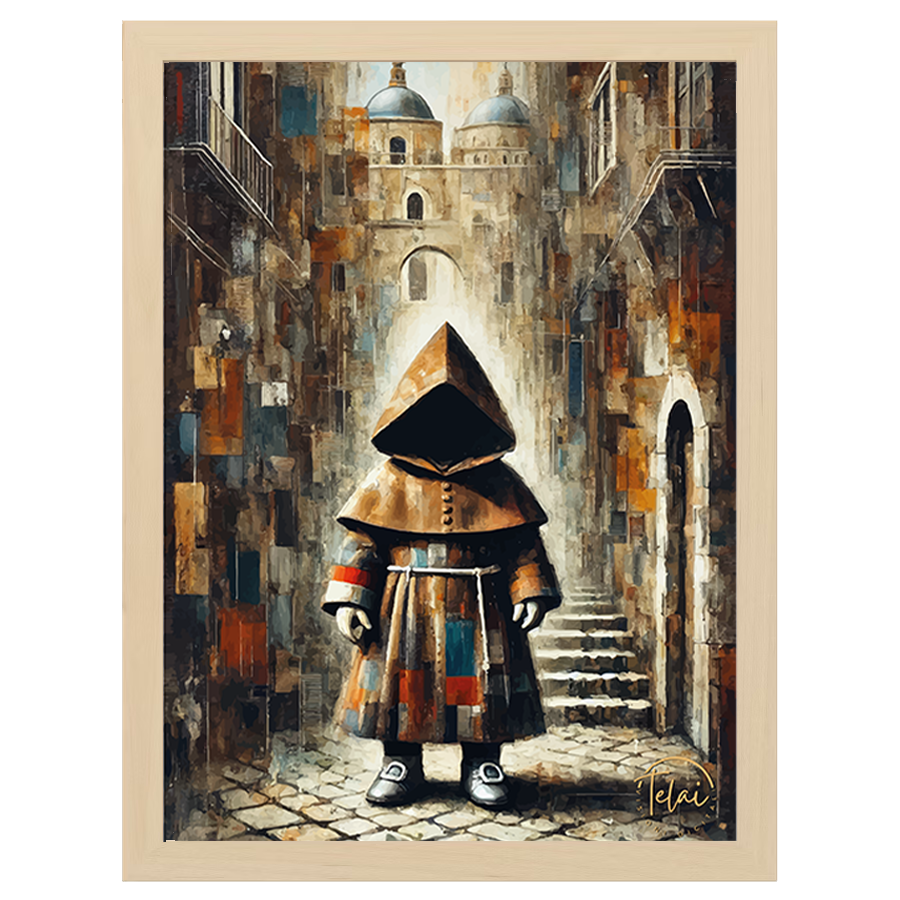 'O Munaciello