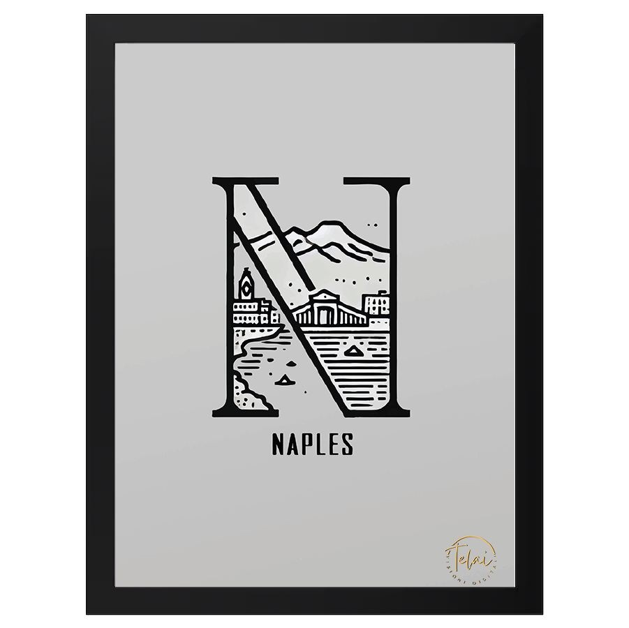 Napoli Nella N