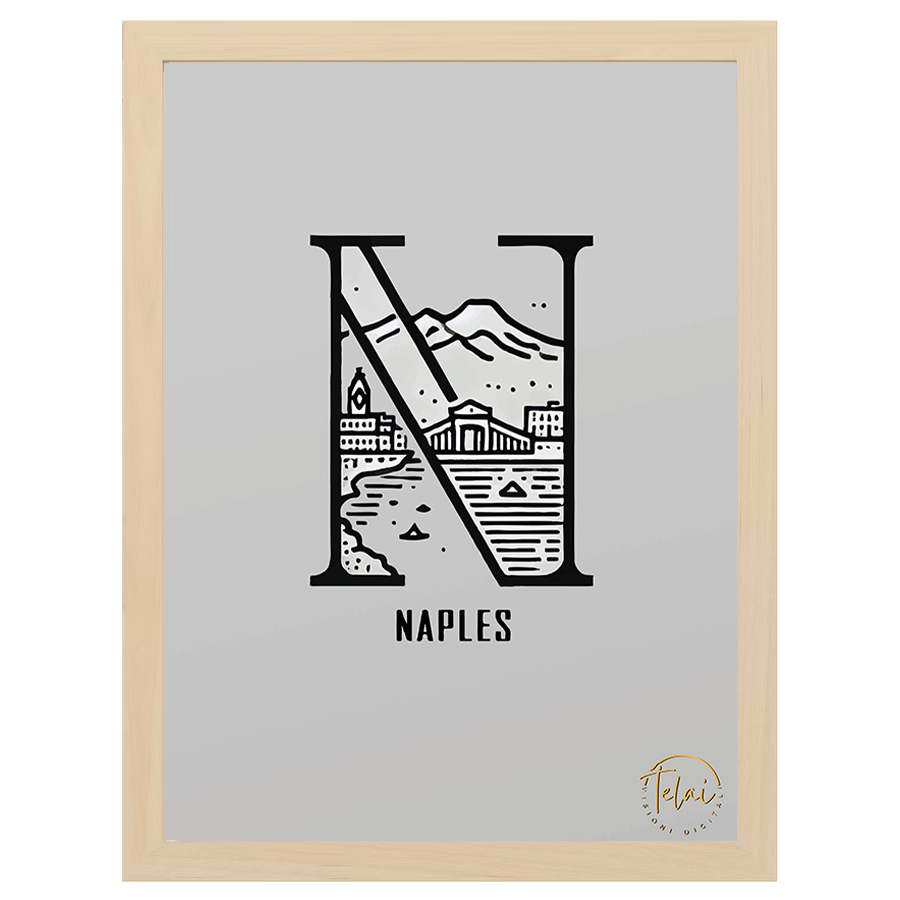 Napoli Nella N