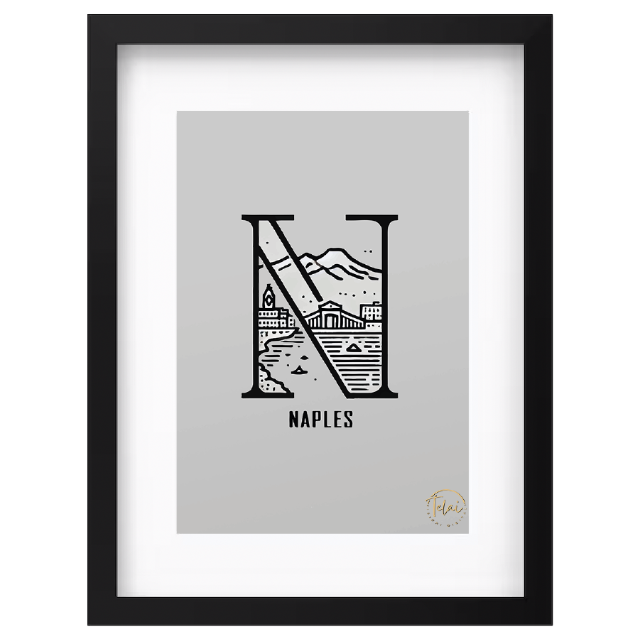 Napoli Nella N