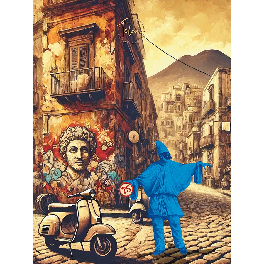 Pulcinella