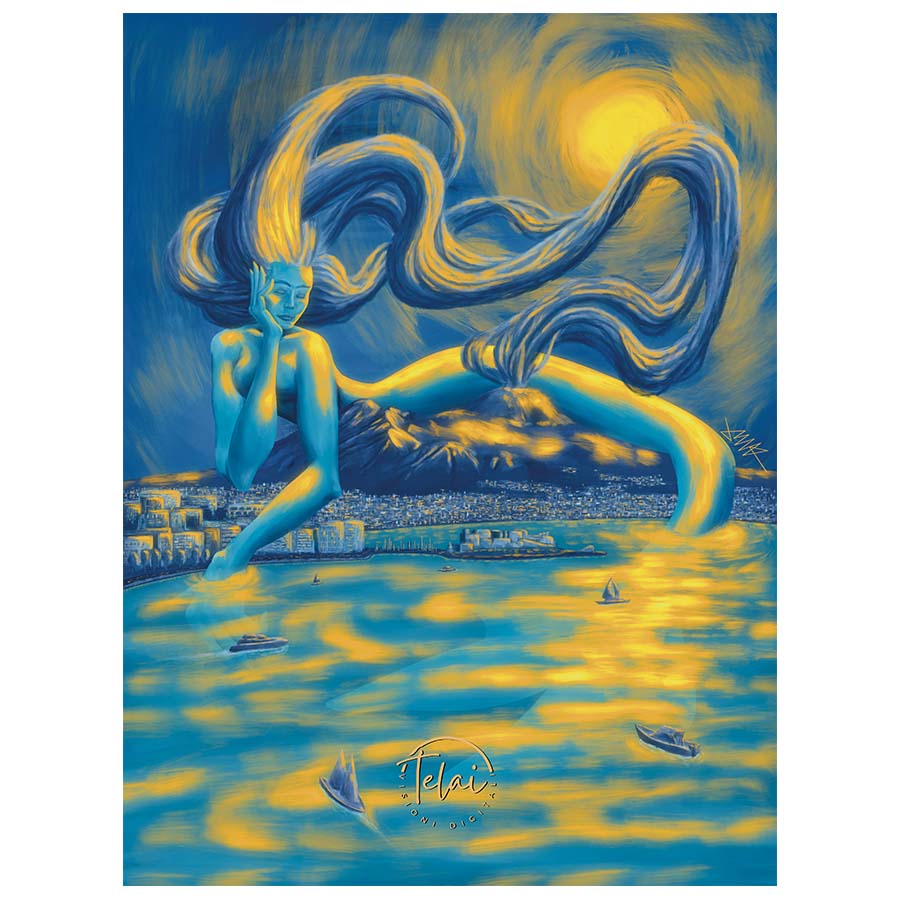 Parthenope