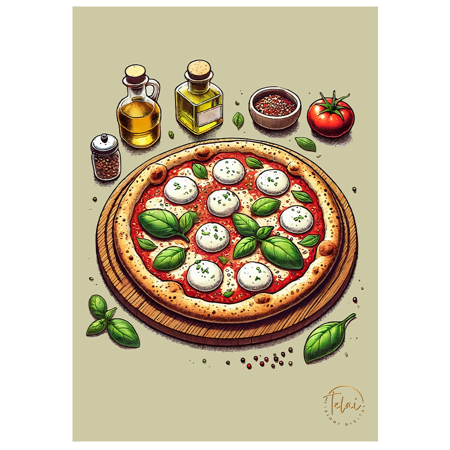 La Pizza