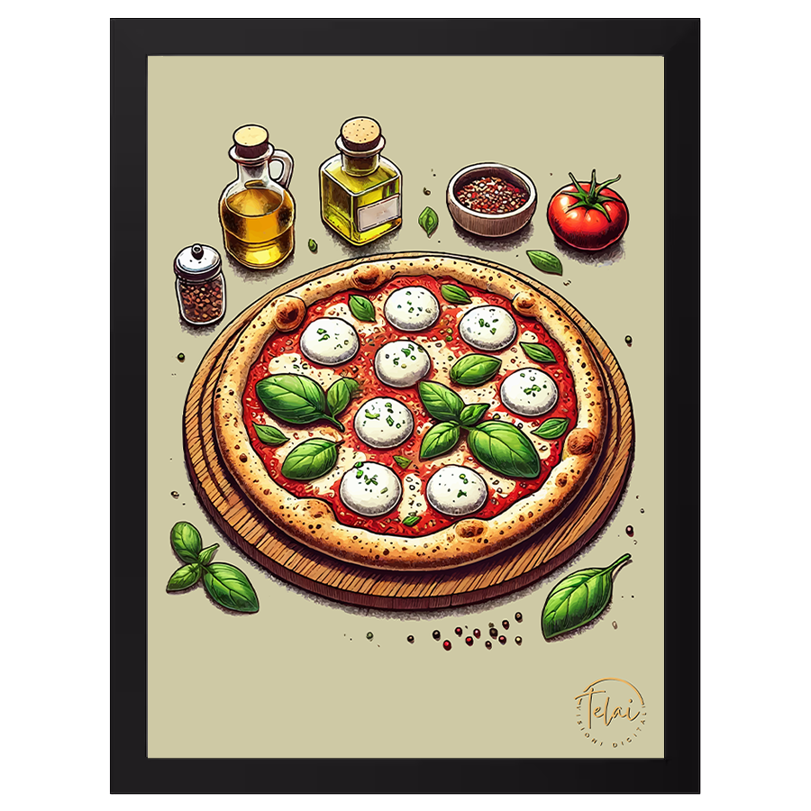 La Pizza