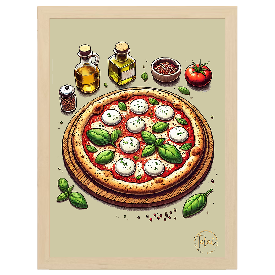 La Pizza