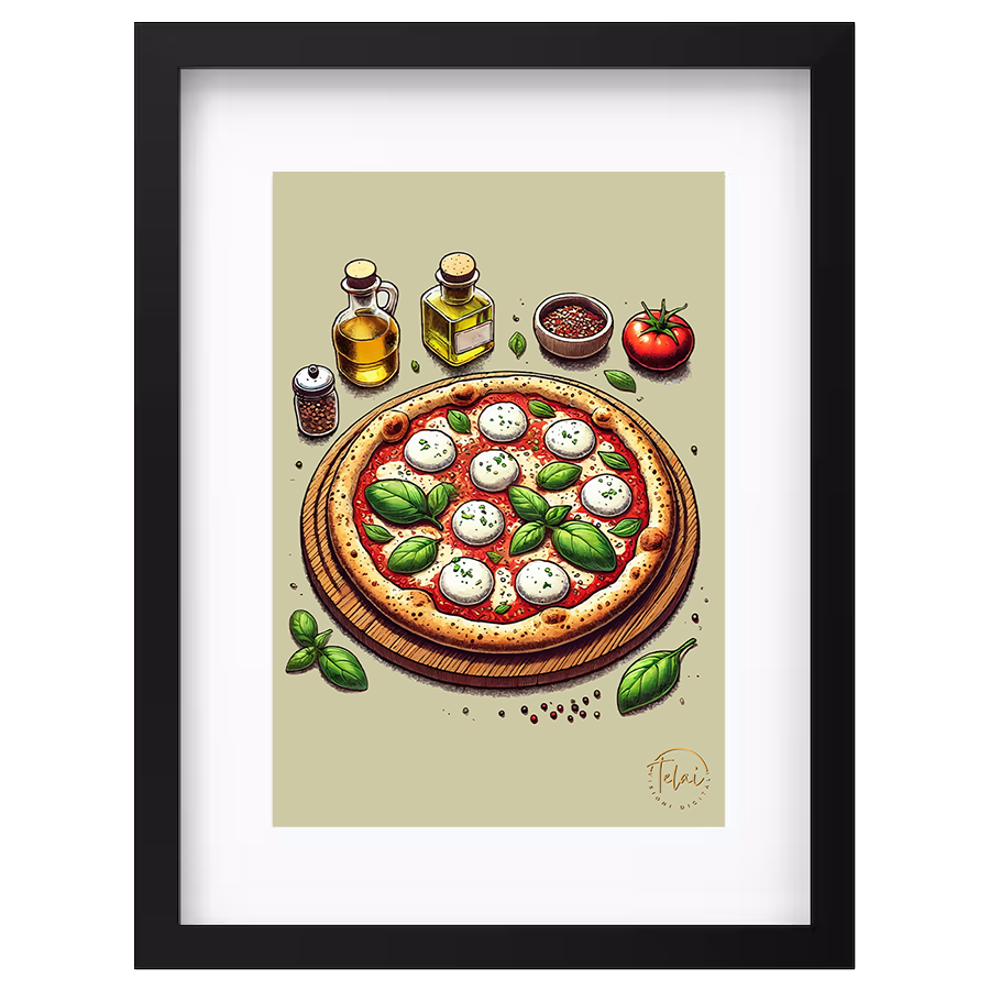 La Pizza