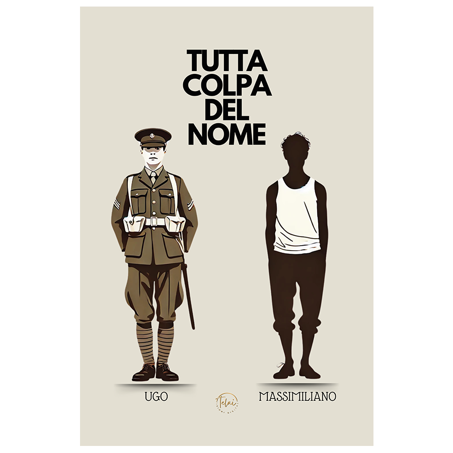 Tutta colpa del nome