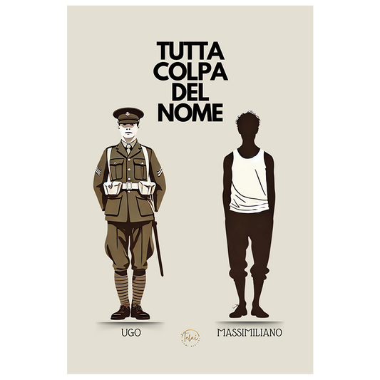 Tutta colpa del nome