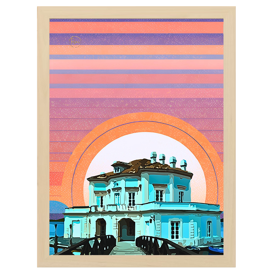 La Casina