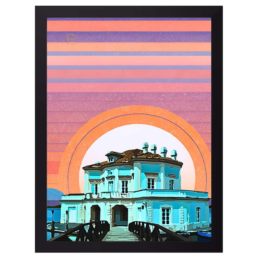 La Casina