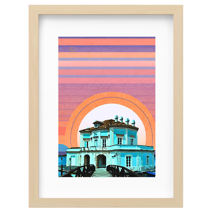 La Casina