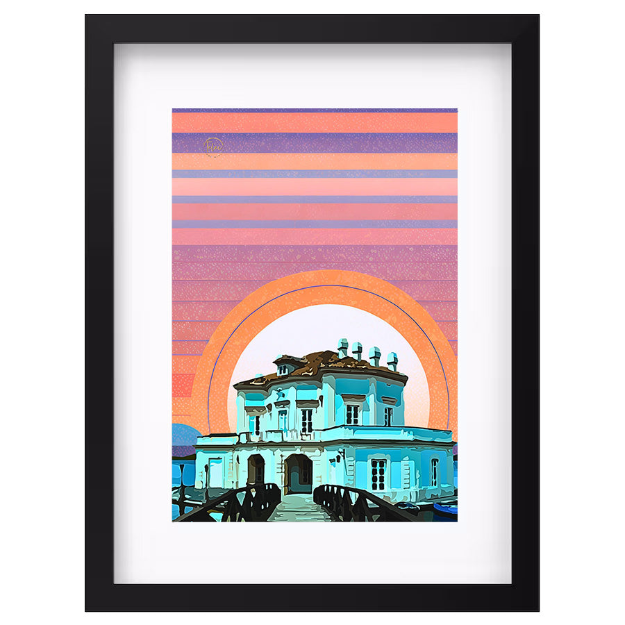La Casina