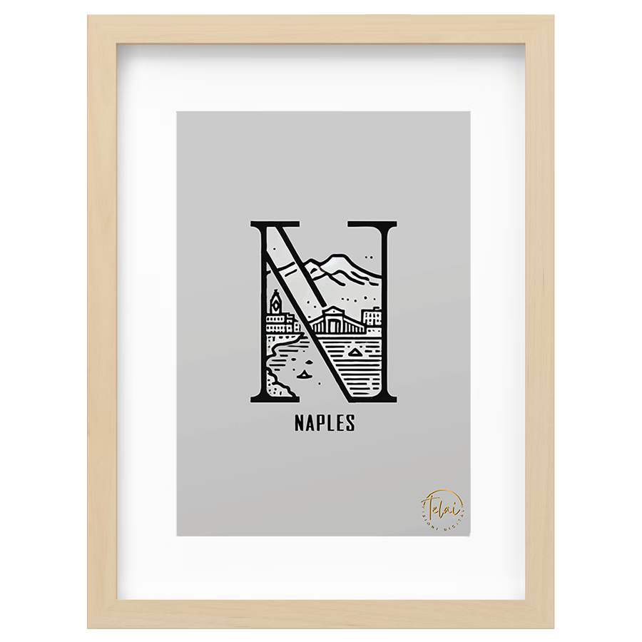 Napoli Nella N