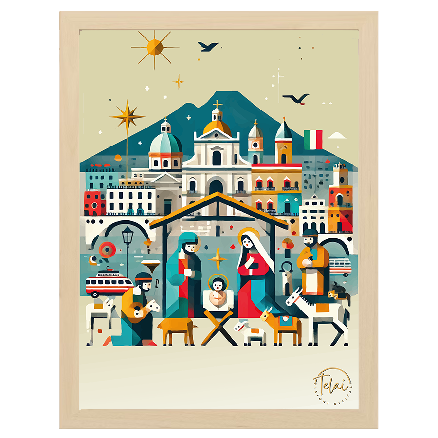 'O Presepio