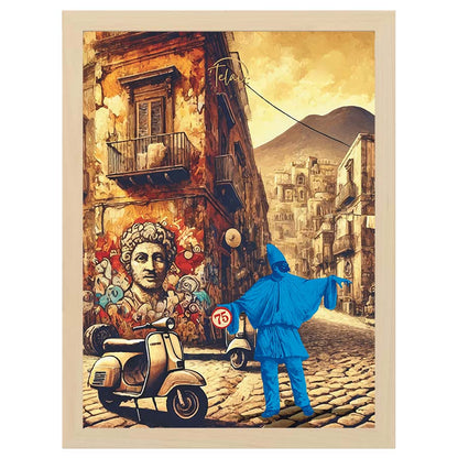 Pulcinella