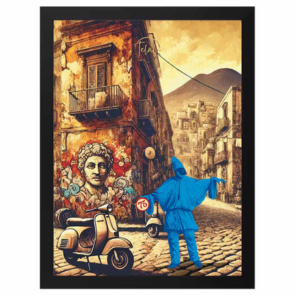 Pulcinella