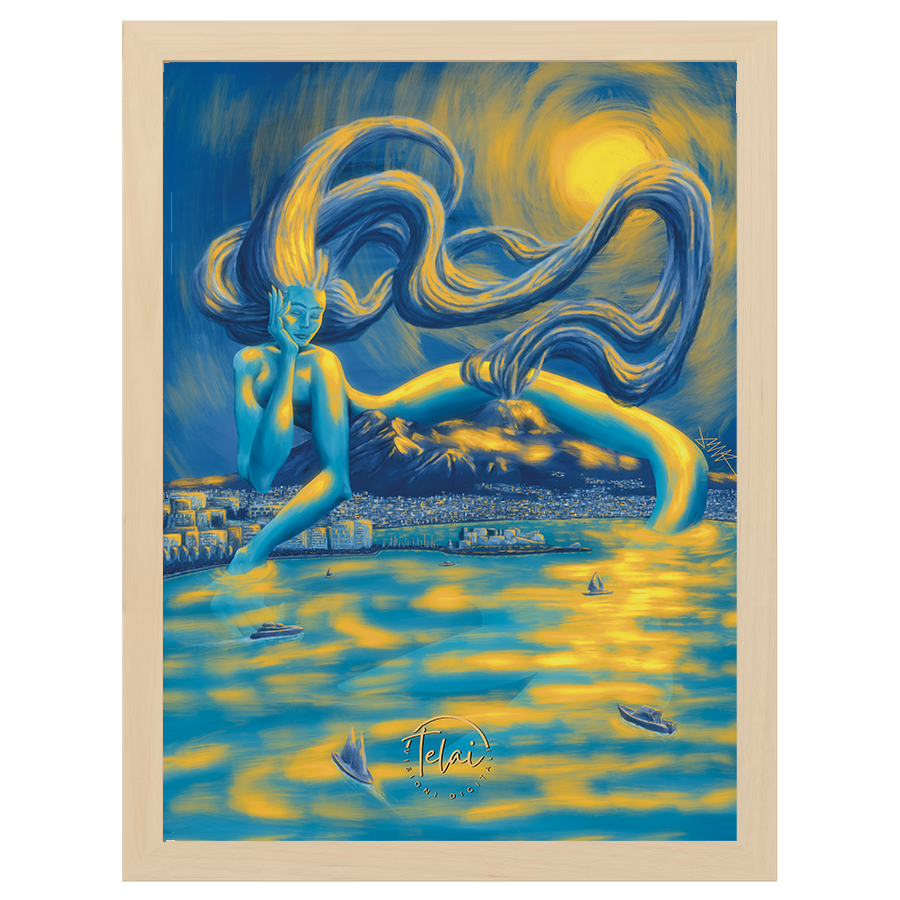 Parthenope