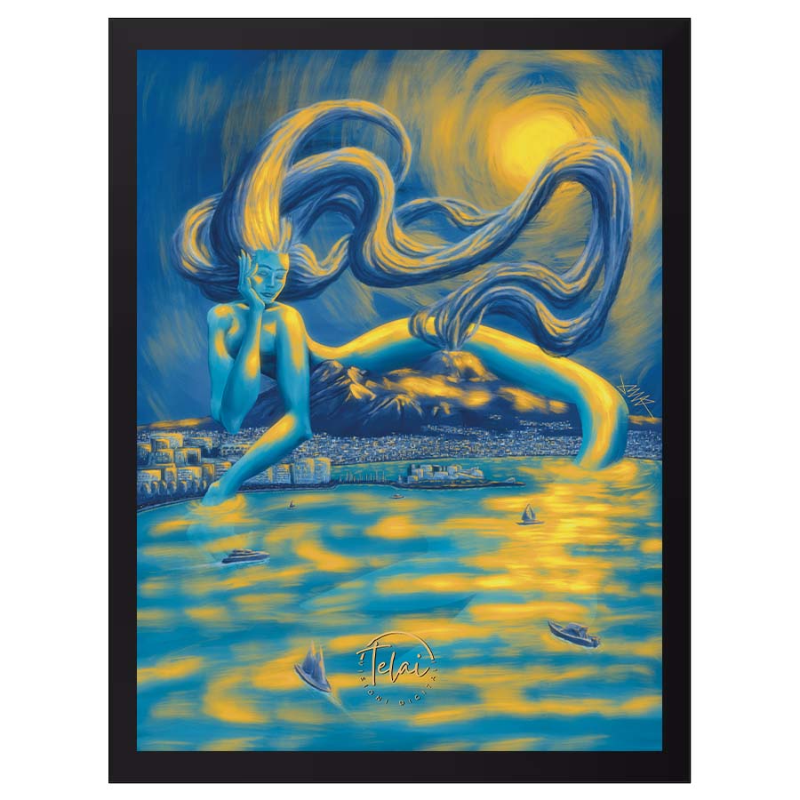 Parthenope