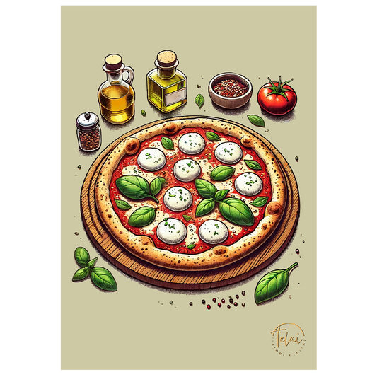 La Pizza