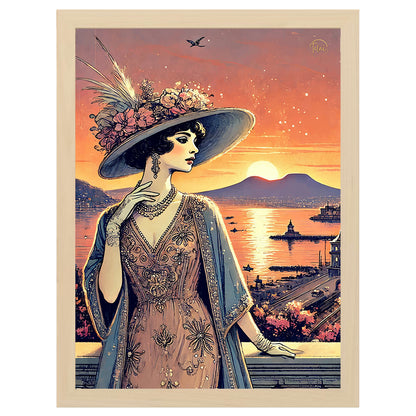 'A Sciantosa