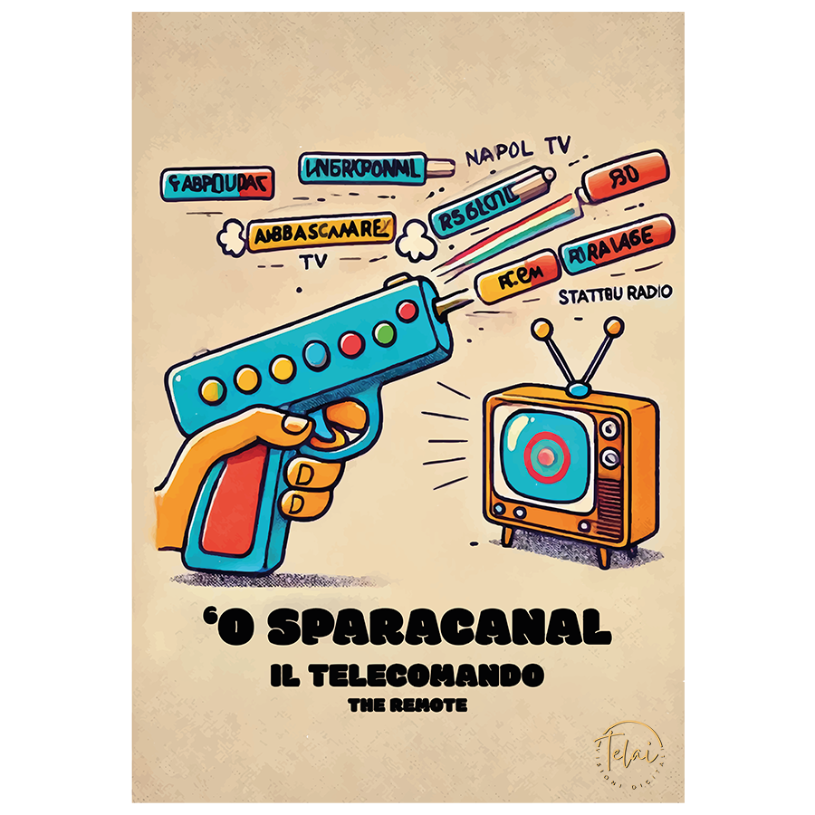 'O Sparacanal