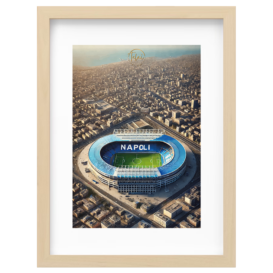 Stadio Diego Armando Maradona